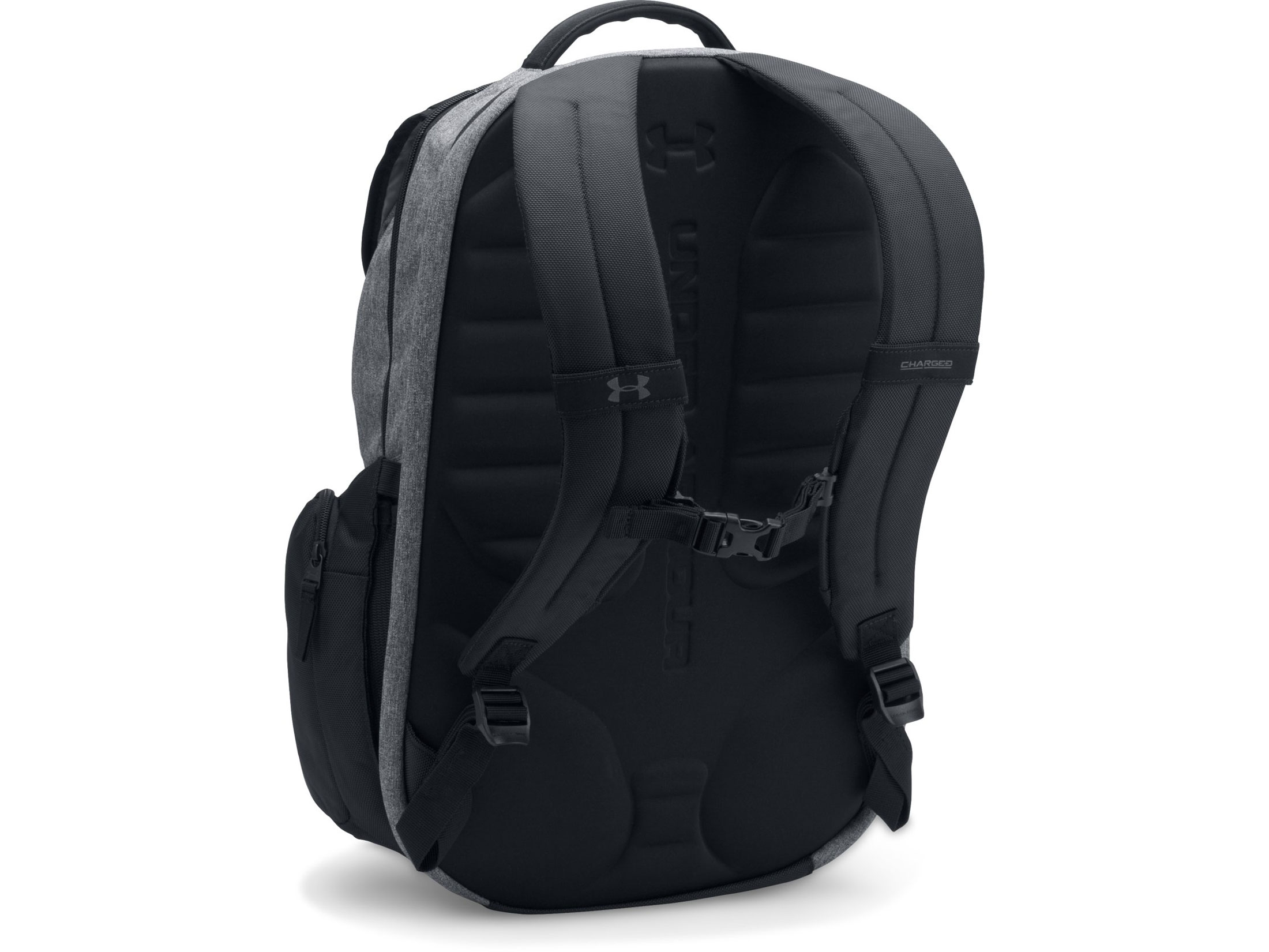 Under armour coalition 2.0 2025 backpack review