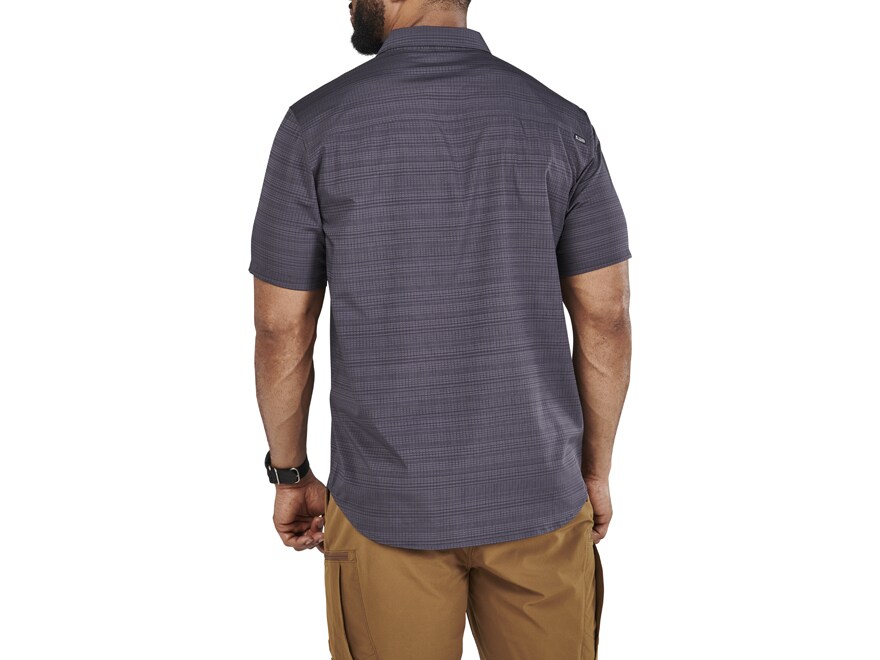 【未使用】5.11 Ellis S/S Shirt Ellis Short Sleeve Shirt: Comfort, Style & Functionality | 5.11