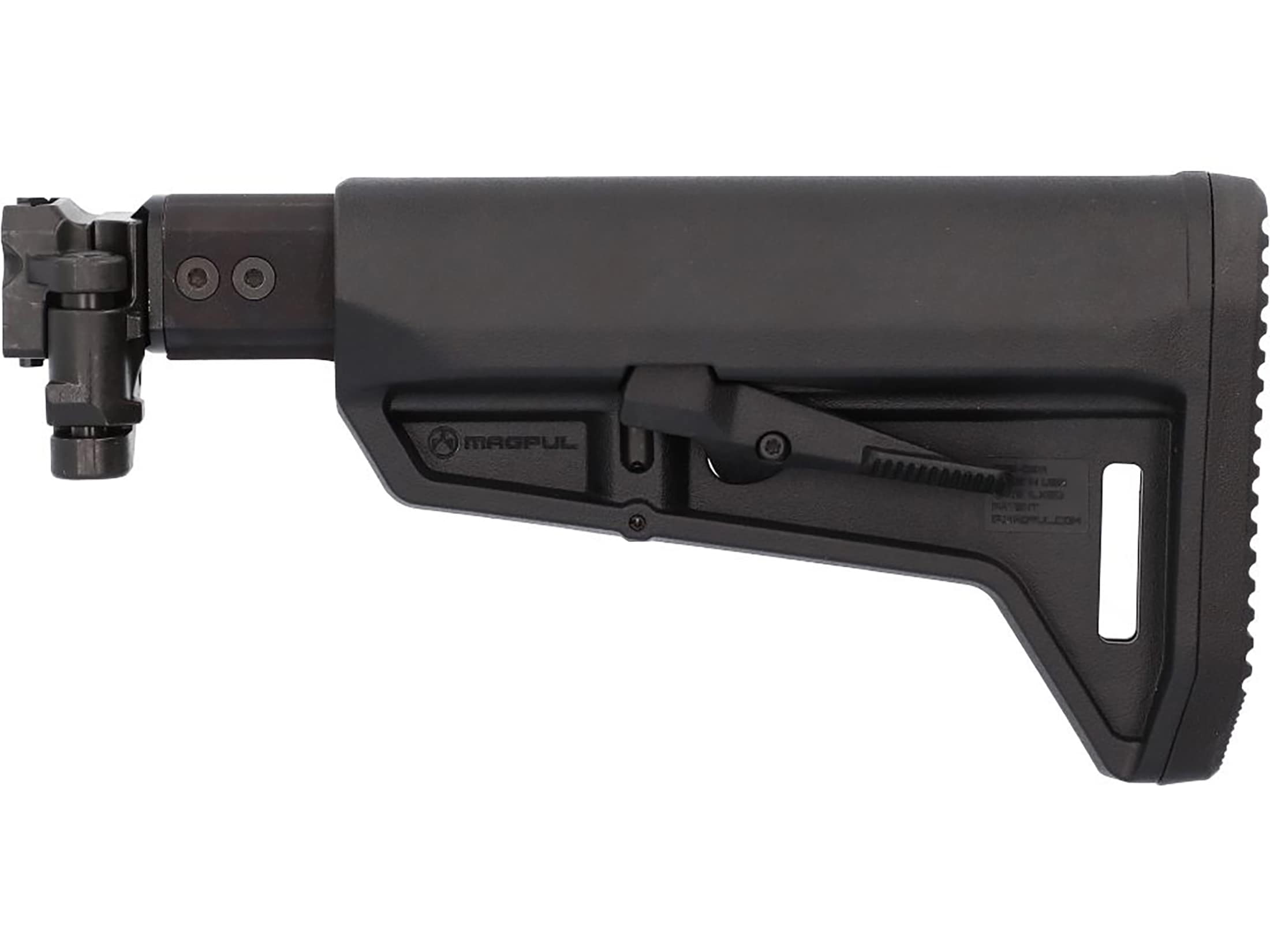 Sig Sauer MPX, MCX Low Profile Folding Magpul SL-K Stock