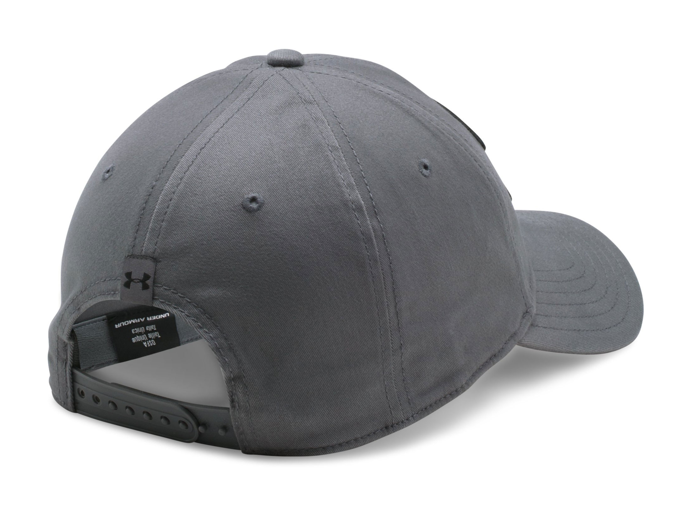 Under armour hot sale caliber cap