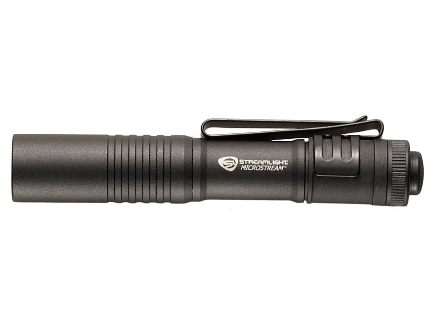 Tactical Pen Flashlight Mag Led Streamlight Mini AAA Brightest Outdoor Portable 
