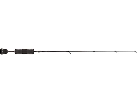 13 Fishing Widow Maker 27 Ice Fishing Rod Light Tickle Stick Tip