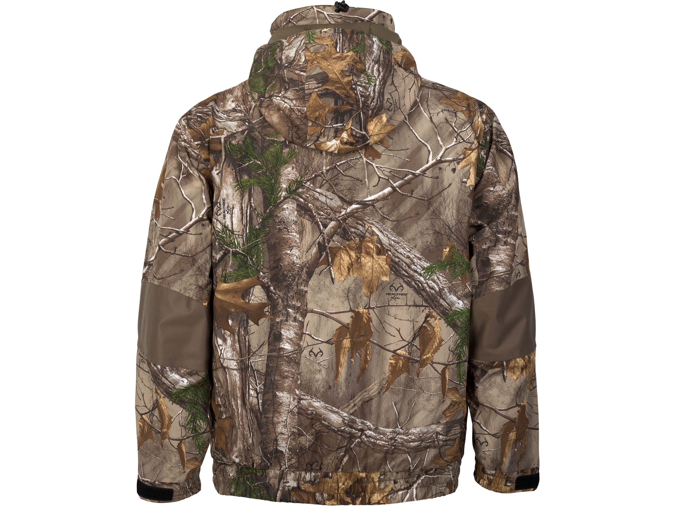 scentlok cold blooded jacket
