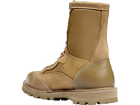 Danner USMC Rat GTX 8 Waterproof Tactical Boots Leather  display picture 1