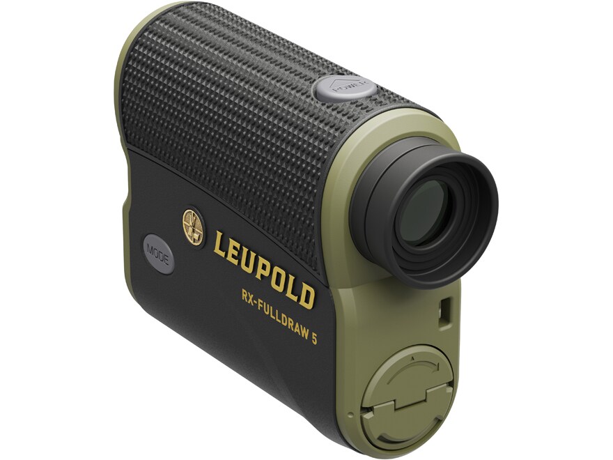 Leupold RX-Fulldraw 5 Rangefinder - Thumbnail 4