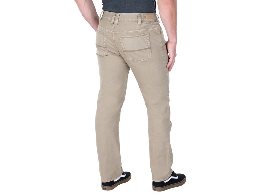 vertx men's defiance jeans