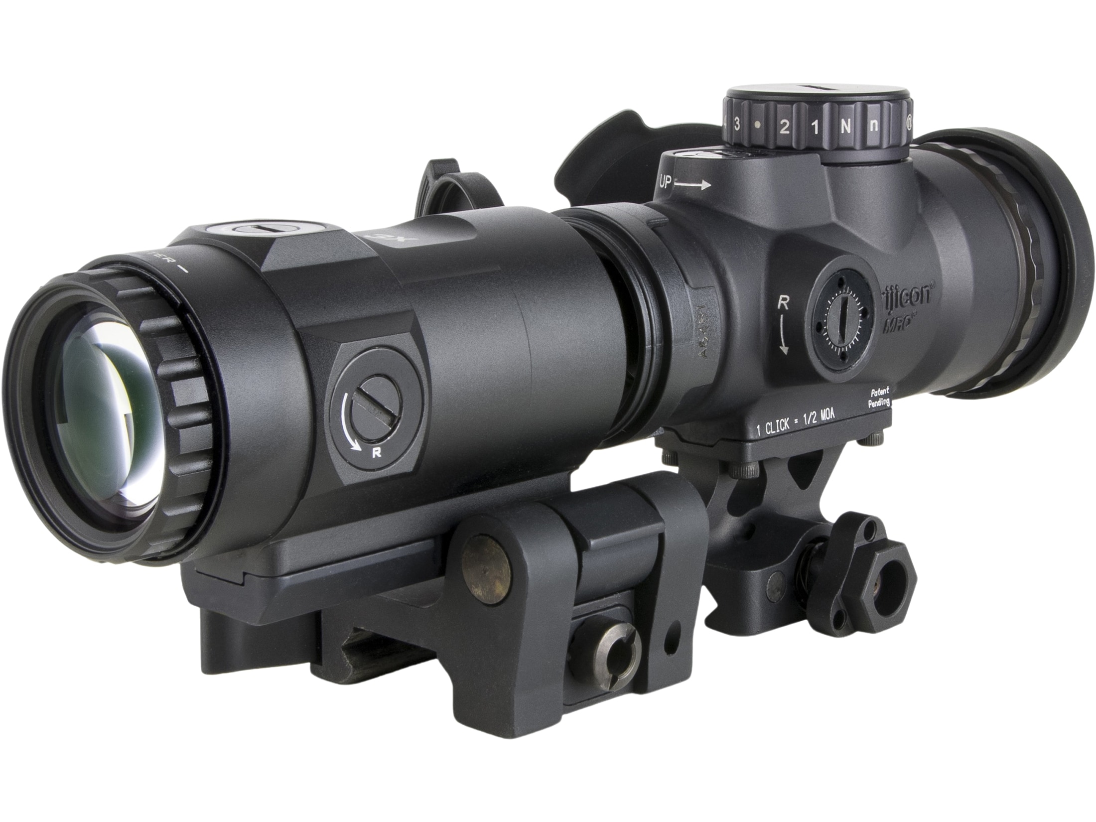 Trijicon MRO セット実 MRO-C-2200057 | Trijicon®