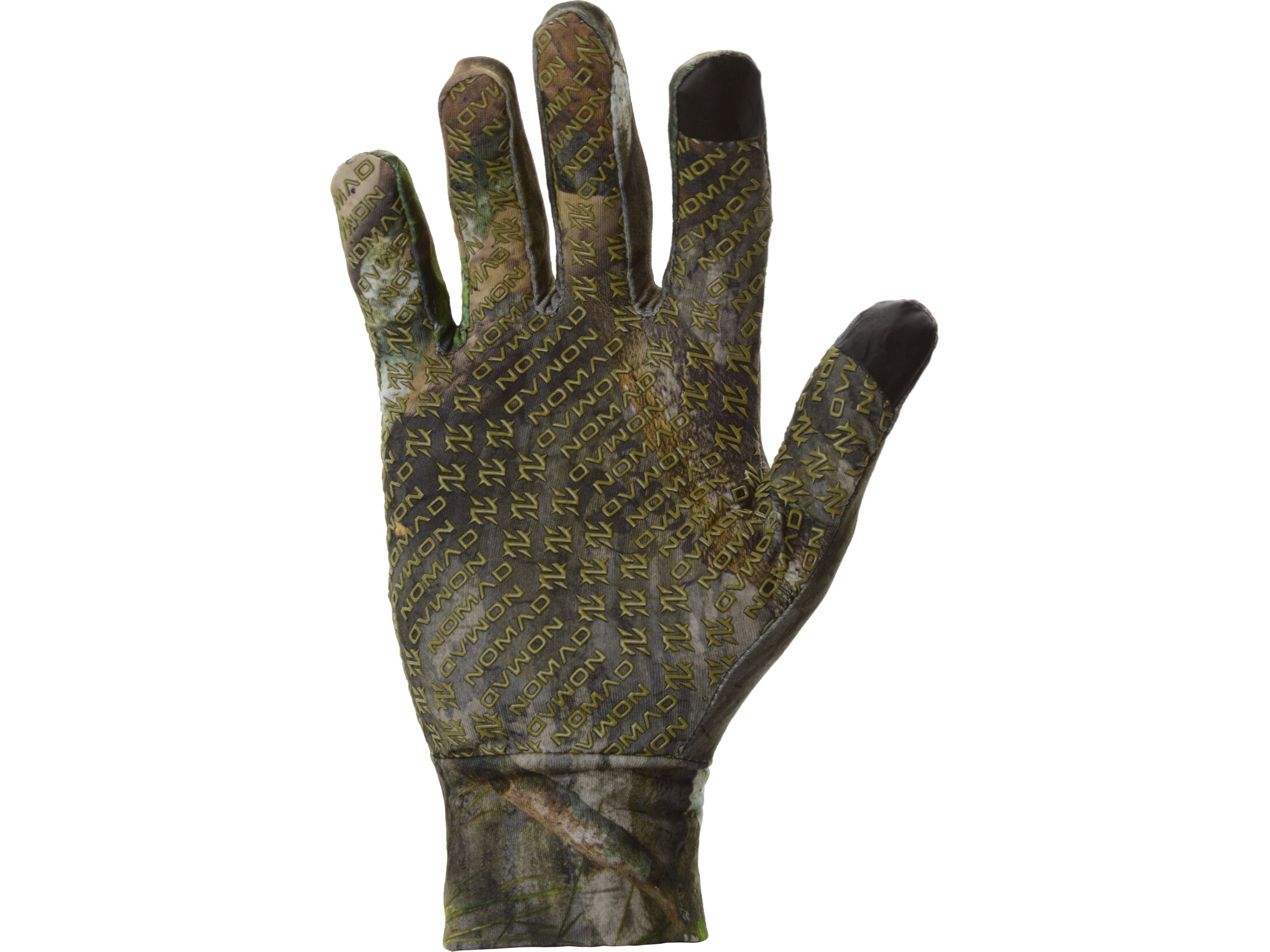 Nomad nwtf clearance gloves