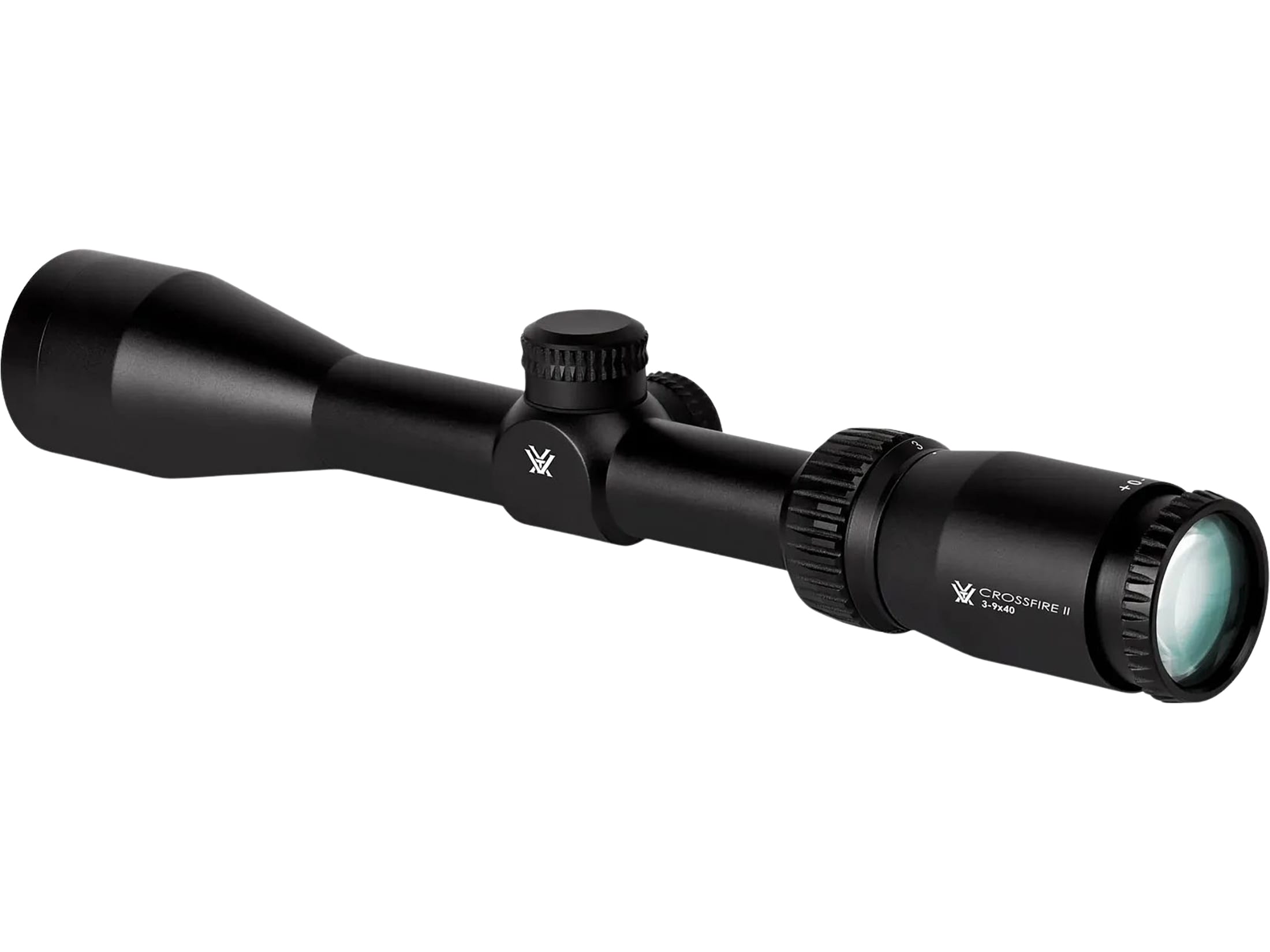 Vortex Optics Crossfire II Rifle Scope | MidwayUSA