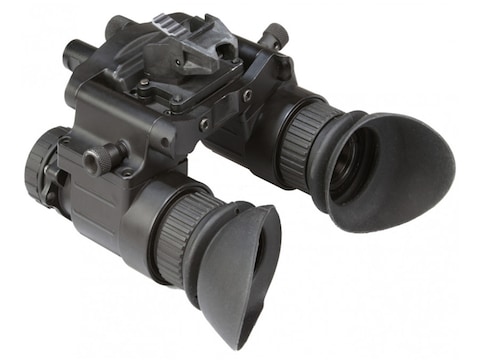 AGM NVG-50 3AL1 Gen 3+ Dual Tube Night Vision Goggle/Binocular 51