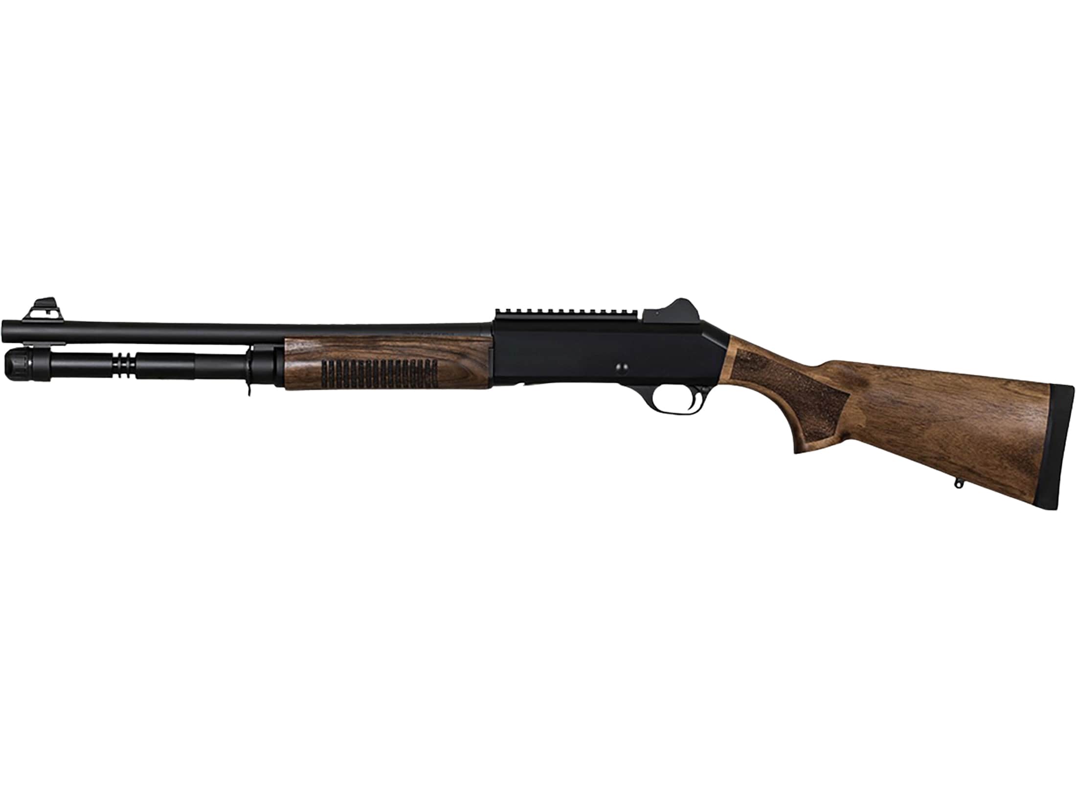 Military Armament Corp MAC 1014 Semi Automatic 12 Ga Shotgun