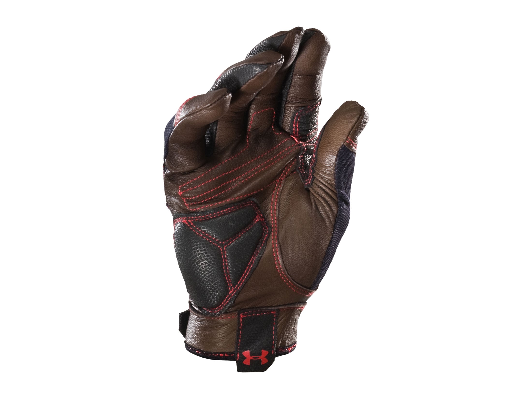under armour impact gloves