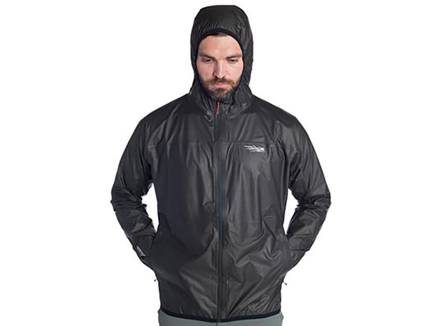 waterproof sitka jackets