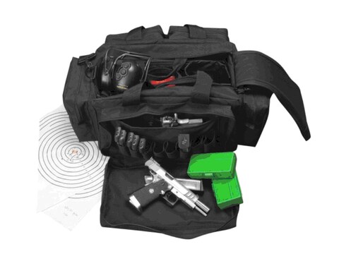5 11 Range Ready Bag