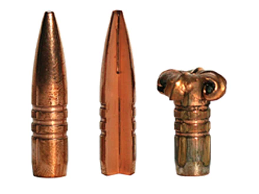 Barnes VOR-TX 7mm Remington Mag Ammo 160 Grain Barnes Triple