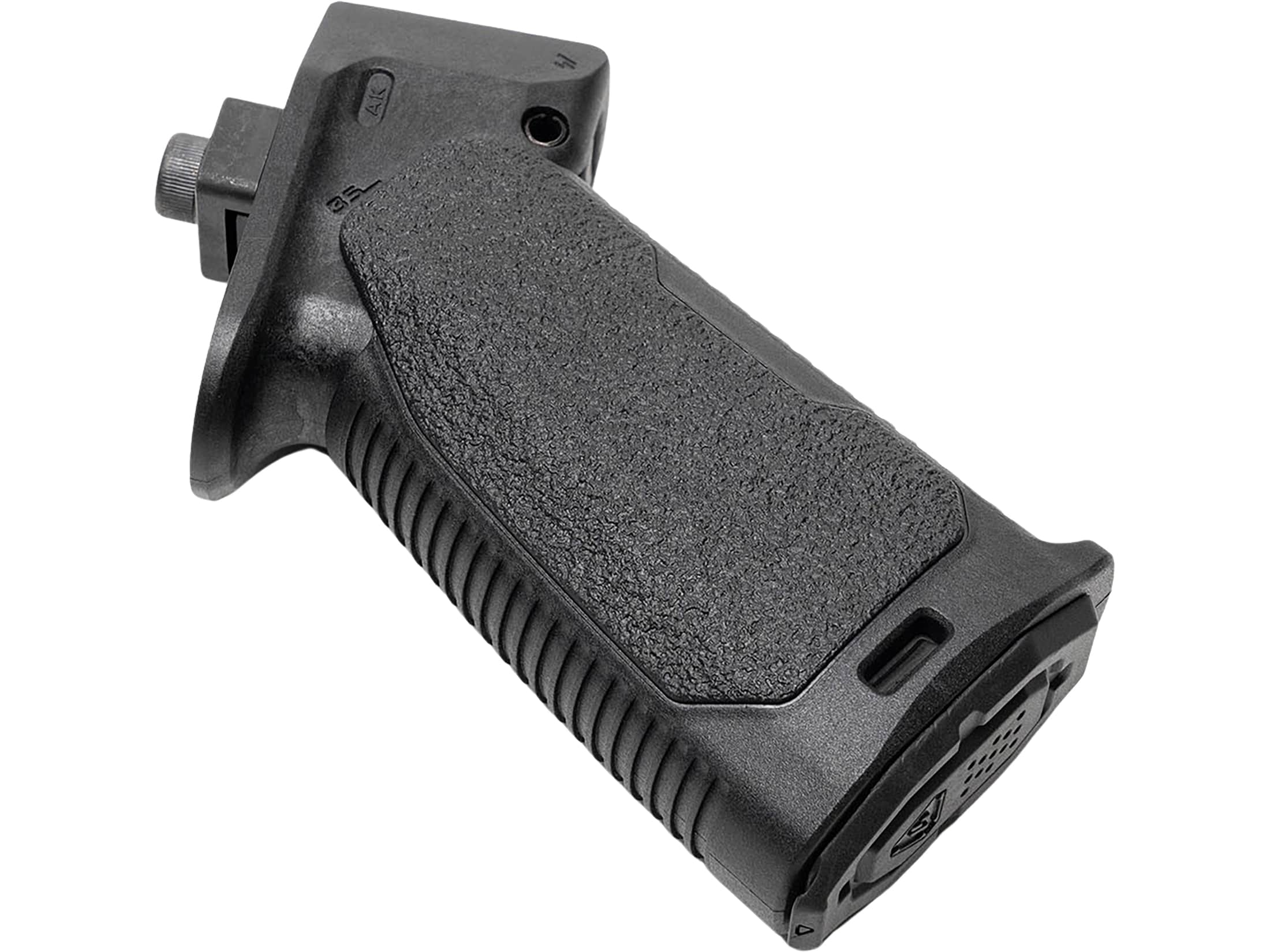 Strike Industries Multi-Angle Pistol Grip AK-47 Polymer Black