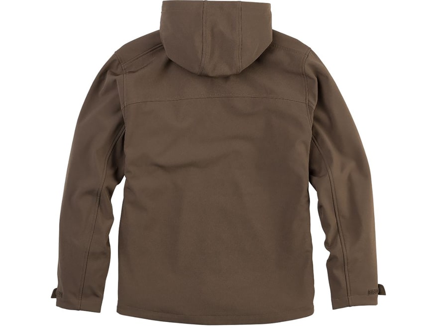 Browning deals waterproof jacket