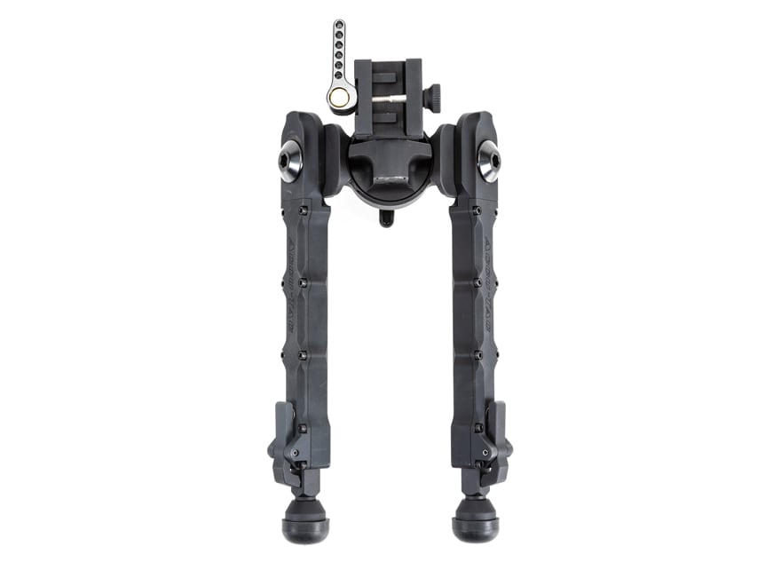 実物 accu-tac pc-5 バイポッド Amazon.com : ACCU-TAC PC-5 ARCA SPEC QD BIPOD : Sports