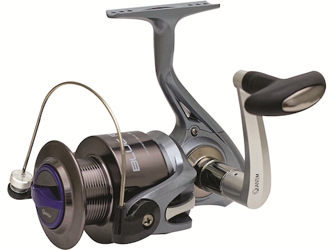 Zebco Big Cat 60 8' Hvy 2pc Spinning Combo