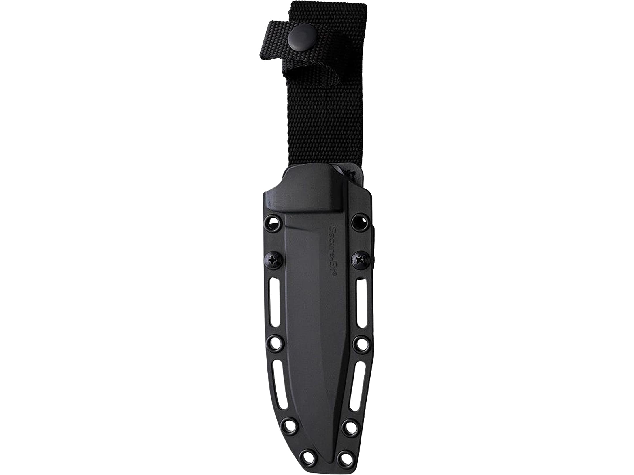 Cold Steel SRK Compact Fixed Blade Knife