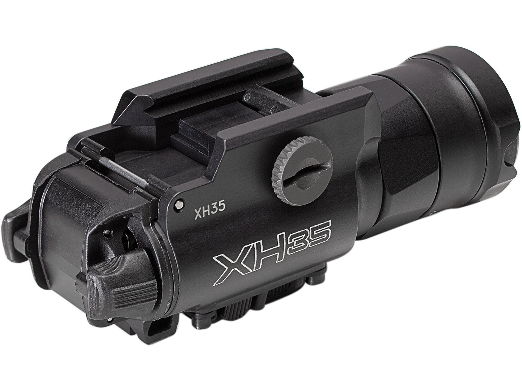 トイガン SureFire XH35 SureFire XH35 LED Weapon Light (Black) XH35 B&H Photo Video
