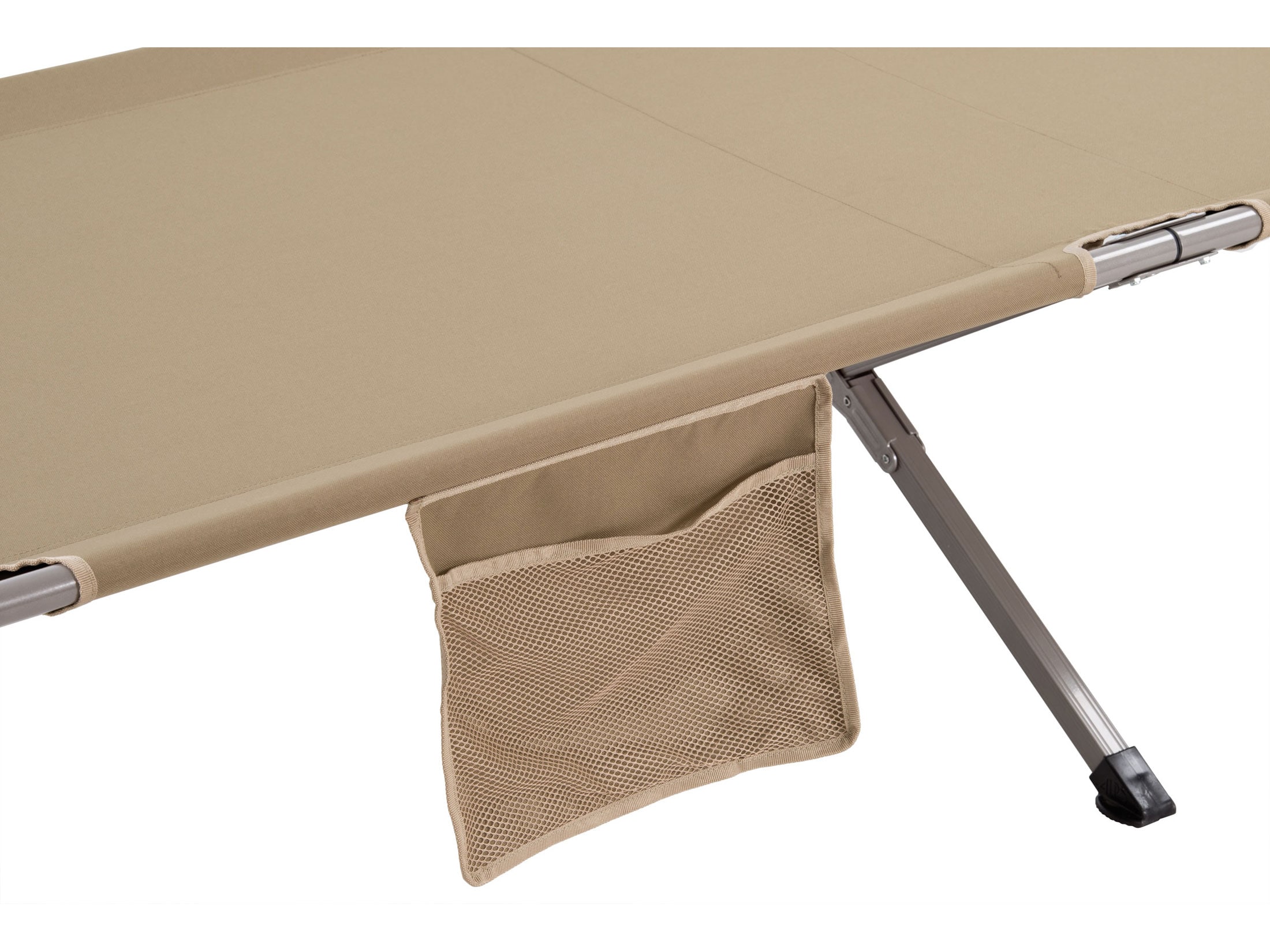 Alps mountaineering cheap camp cot