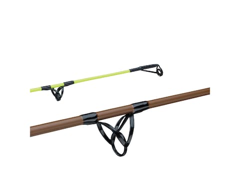 custom made fishing rod RX7 Series 6' 8