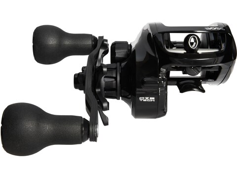 13 Fishing Concept Boss Baitcast Reel RH 6.6:1 13 Fishing Concept Boss Baitcast Reel RH 6.6:1