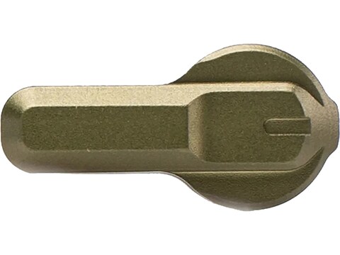 Aero Precision Pro Ambi Safety Selector - ODG Ano