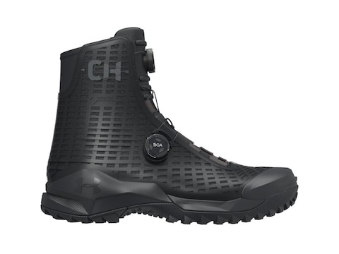 Chromatisch Een trouwe Pikken Under Armour CH1 Waterproof Gore-Tex Hunting Boots Black Men's 12.5D