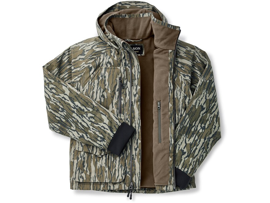under armour duck hunting coat