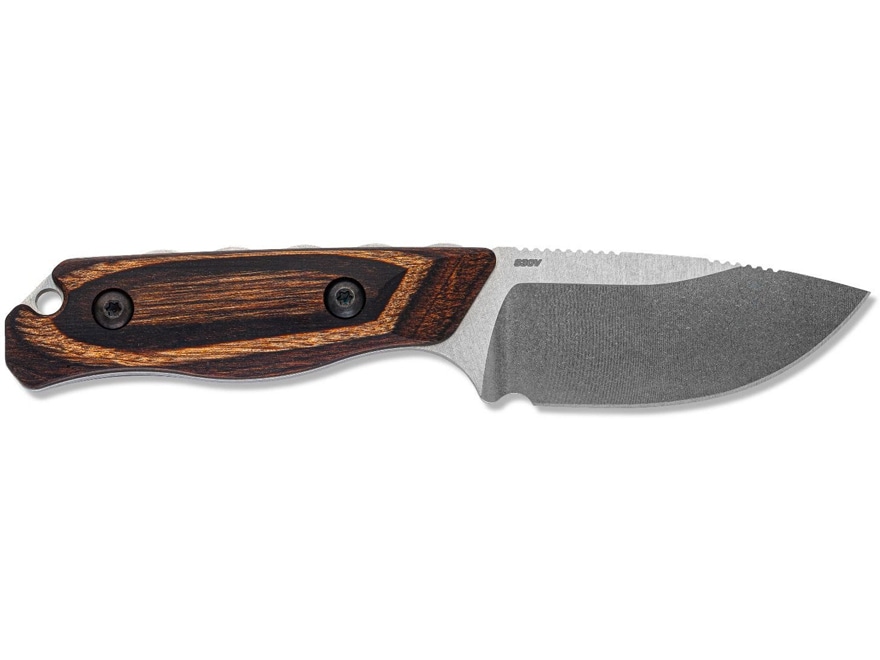 Benchmade Hunt Hidden Canyon Hunter Fixed Blade Knife 2.79