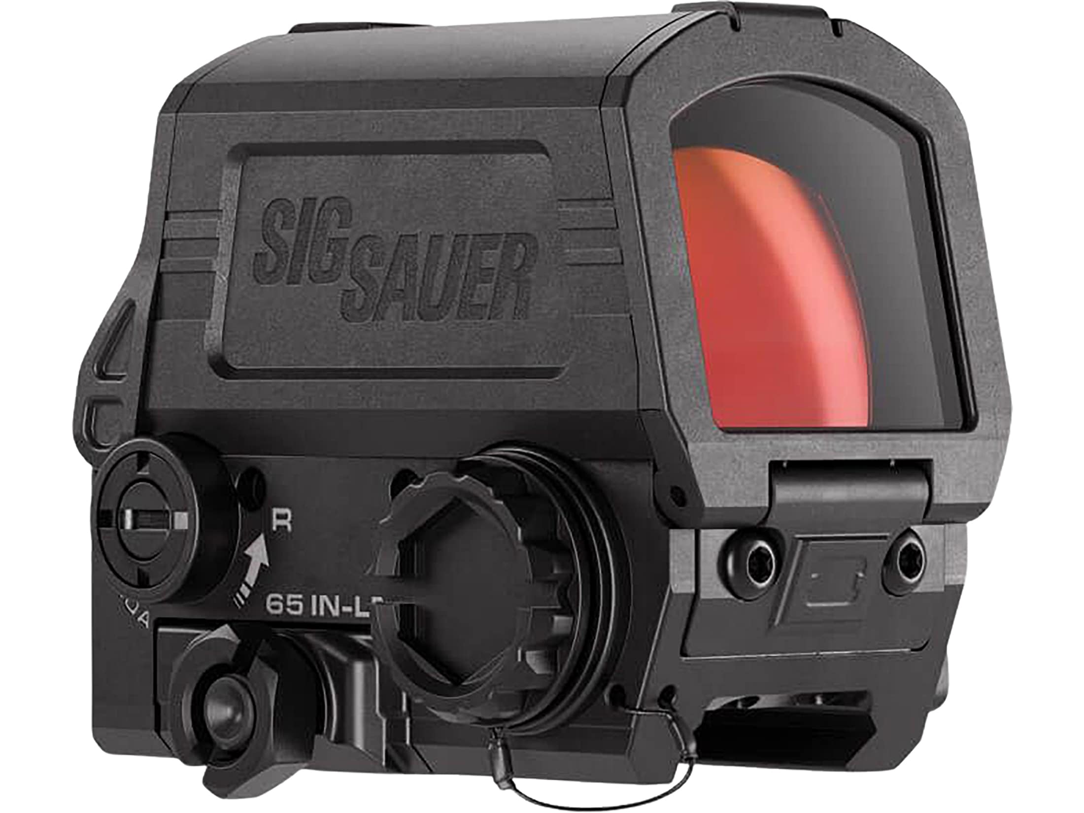 sigsauer Romeo8Tタイプ Sig Sauer ROMEO8Tタイプ 1x38mm リフレックスサイト Black
