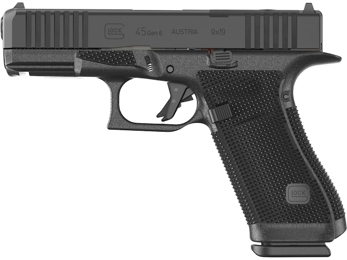 Buy Glock 45 Gen 6