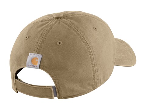 Men's Canvas Hat - Navy