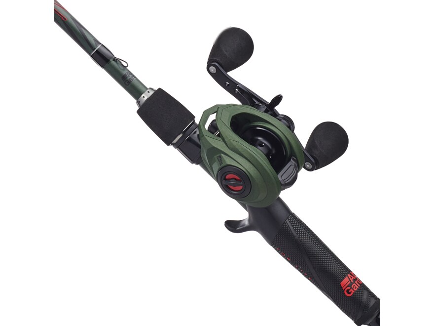 abu garcia zata combo