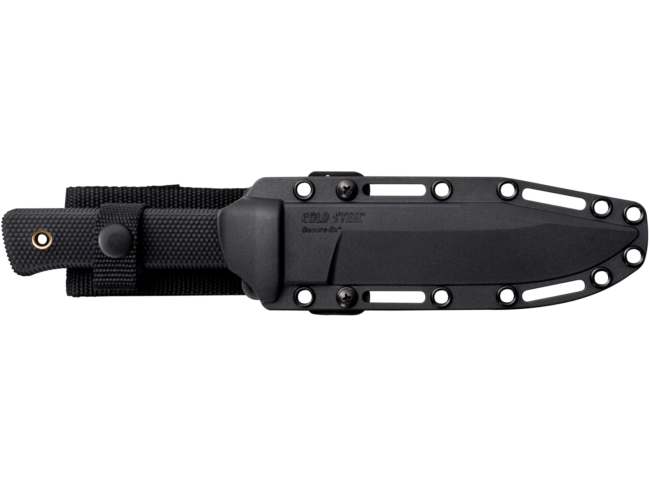 Cold Steel Exclusive SRK Fixed Blade Knife