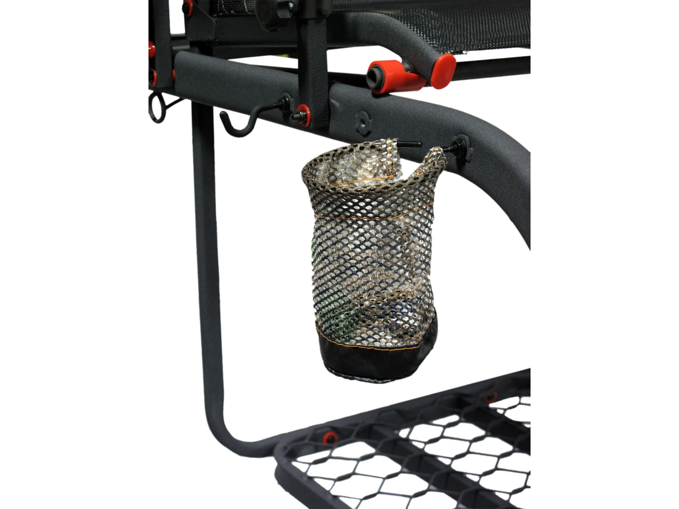 X-Stand The Duke 20' Single Ladder Treestand Steel
