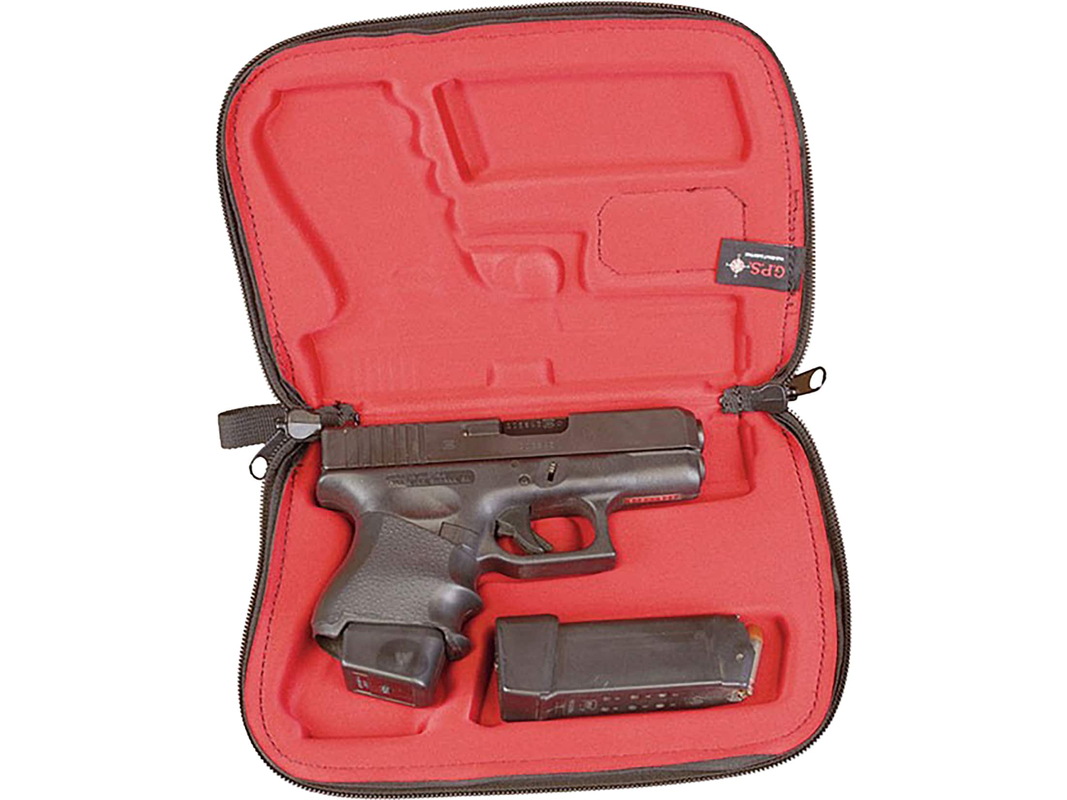 Orders over 15 ship free New Styles Every Week Ballistik Compression Molded Glock Stealth Case
