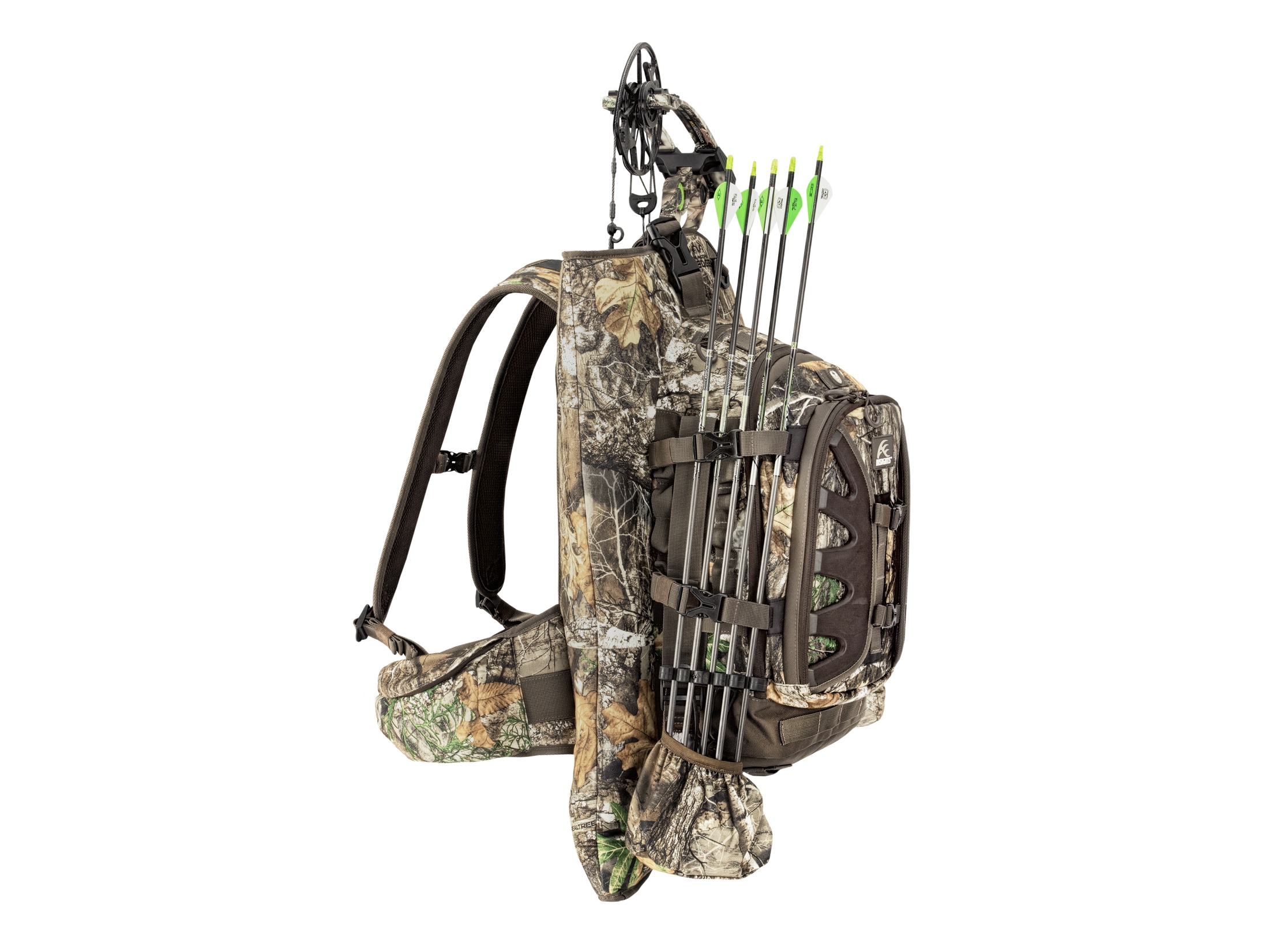 The vision 2024 bow pack