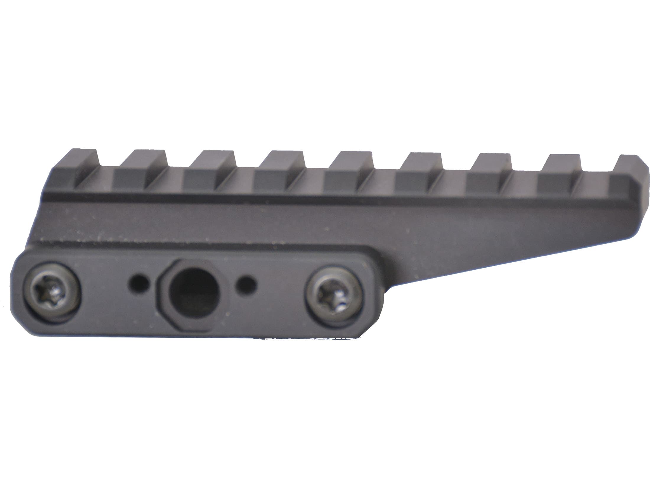 Unity Tactical FAST Red Dot Riser Mount Aluminum Flat Dark Earth Unity Tactical FAST Red Dot Riser Mount Aluminum Flat Dark Earth