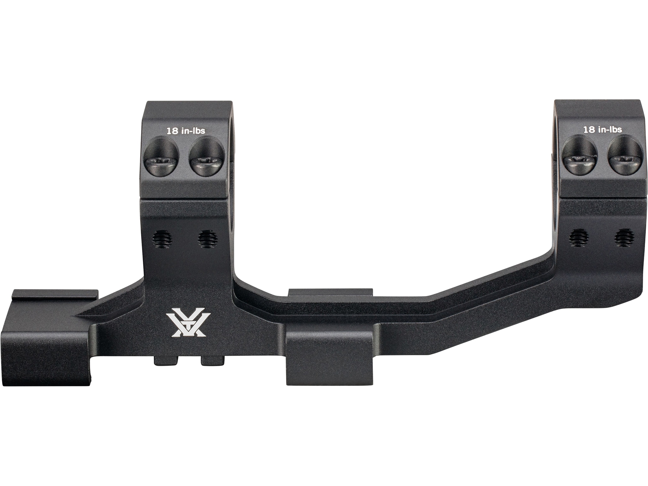 Vortex Optics Sport Cantilever Picatinny Scope Mount - Thumbnail 3