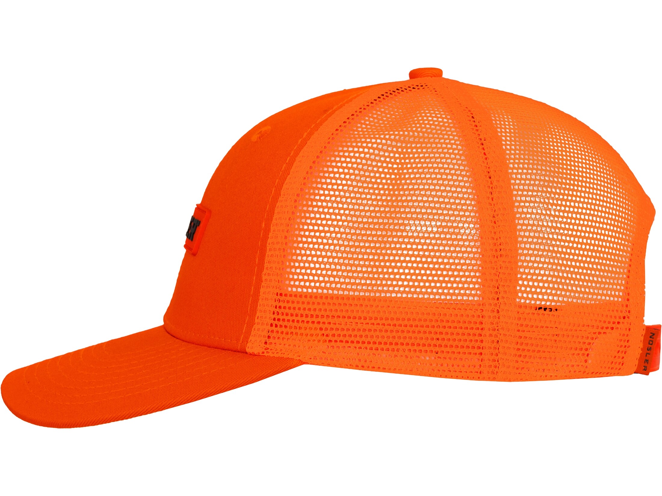 Nosler Men's Huntsman Hat True Blaze One Size Fits Most