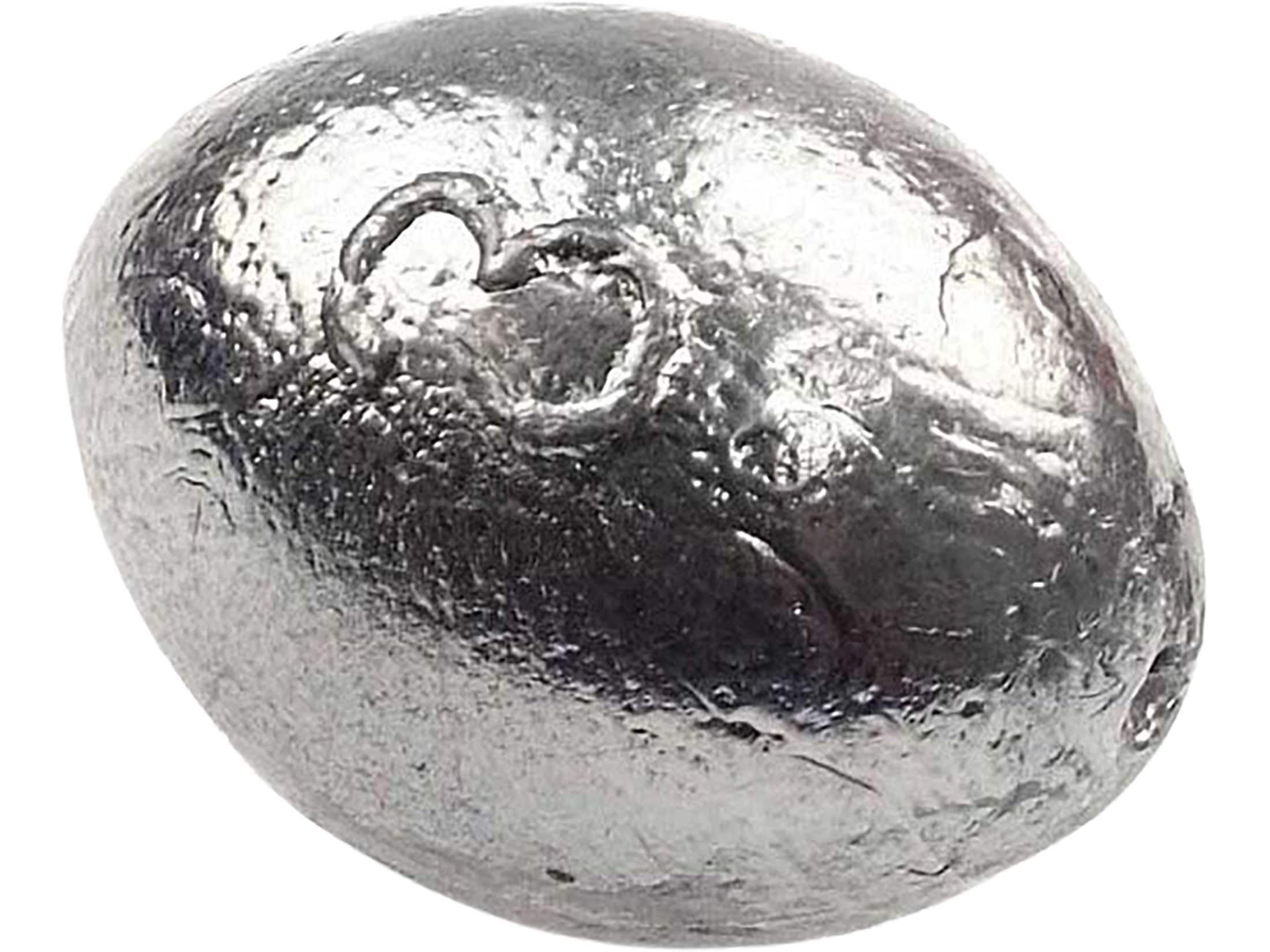 Do It Egg Sinker Mold