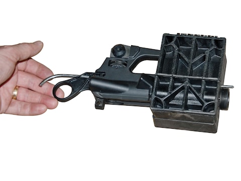 Replacement V-Block™ Clamp for the Precision Adjust™