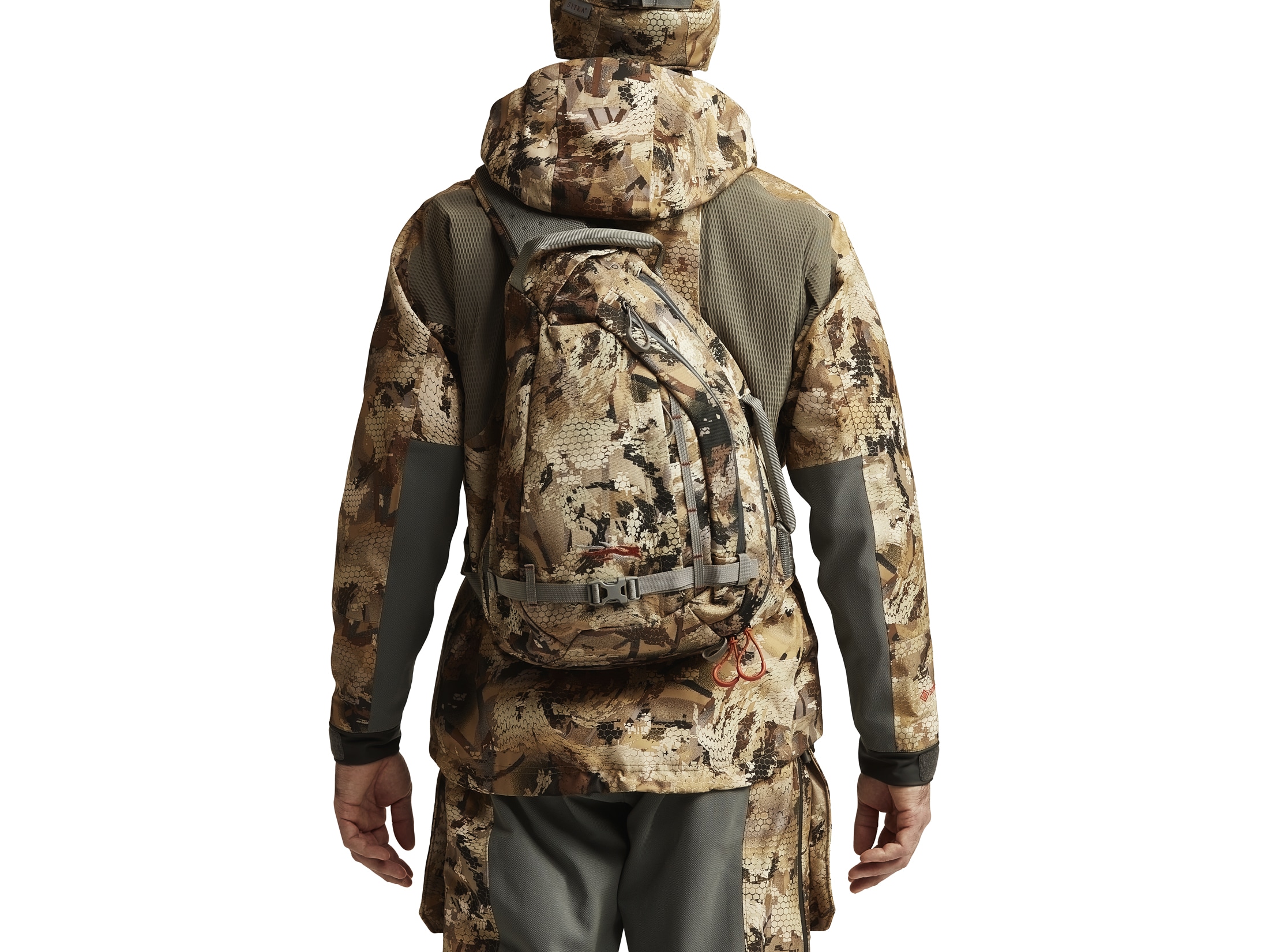 Sitka Gear Sling Choke Backpack