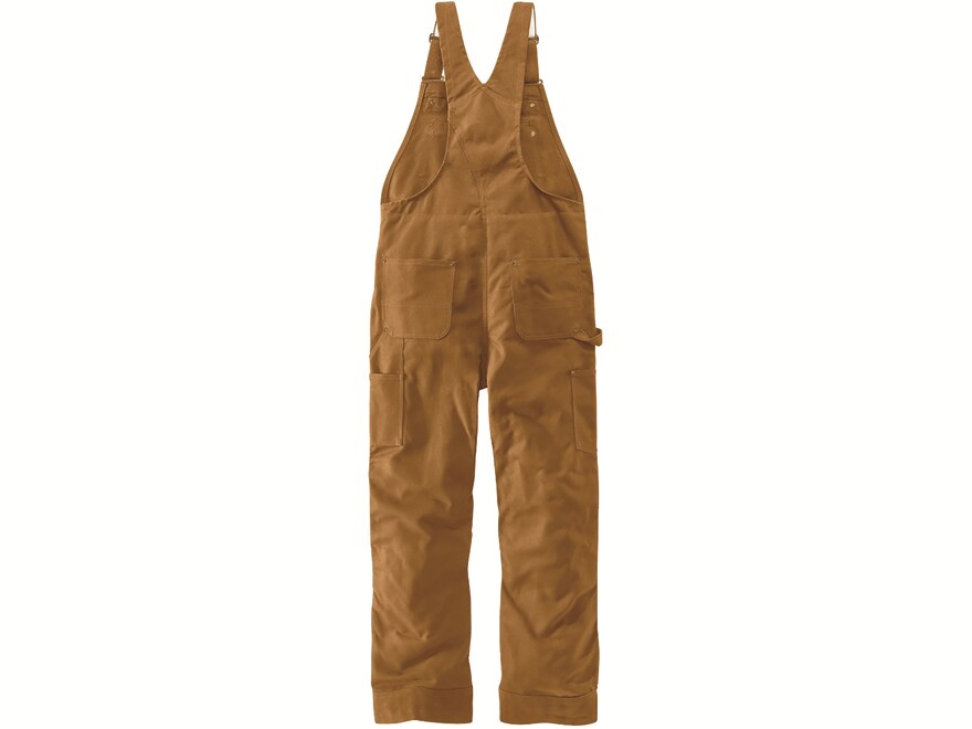 carhartt men's insulated pants