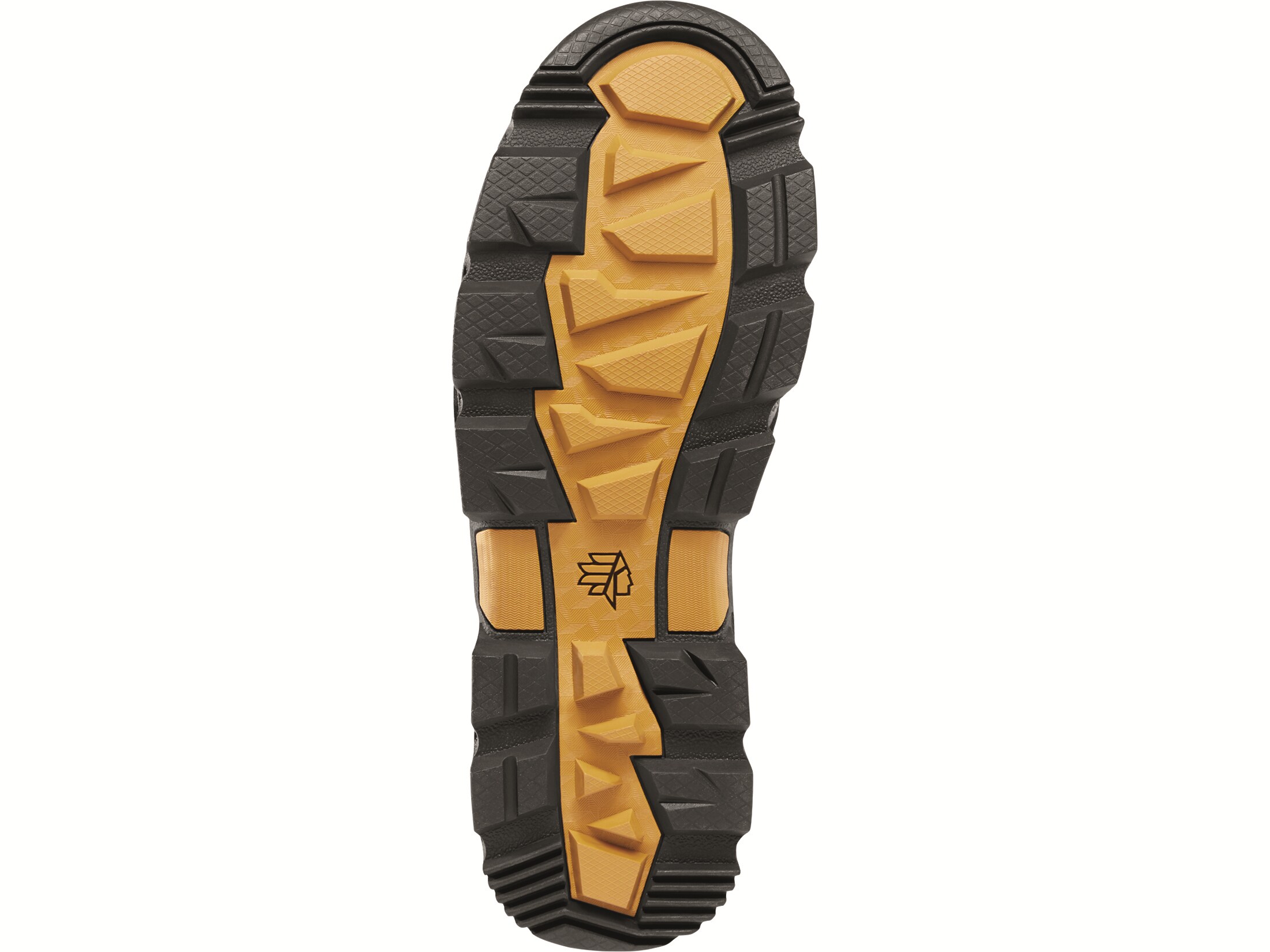 2000g insulated hunting boots