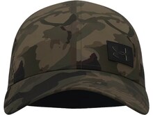 Under Armour Under Armour Digi-Camo Sandstorm Flex Fit Cap