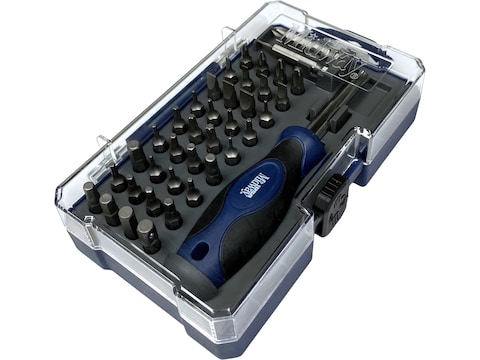 MidwayUSA 38 Piece Gunsmith Screwdriver Set